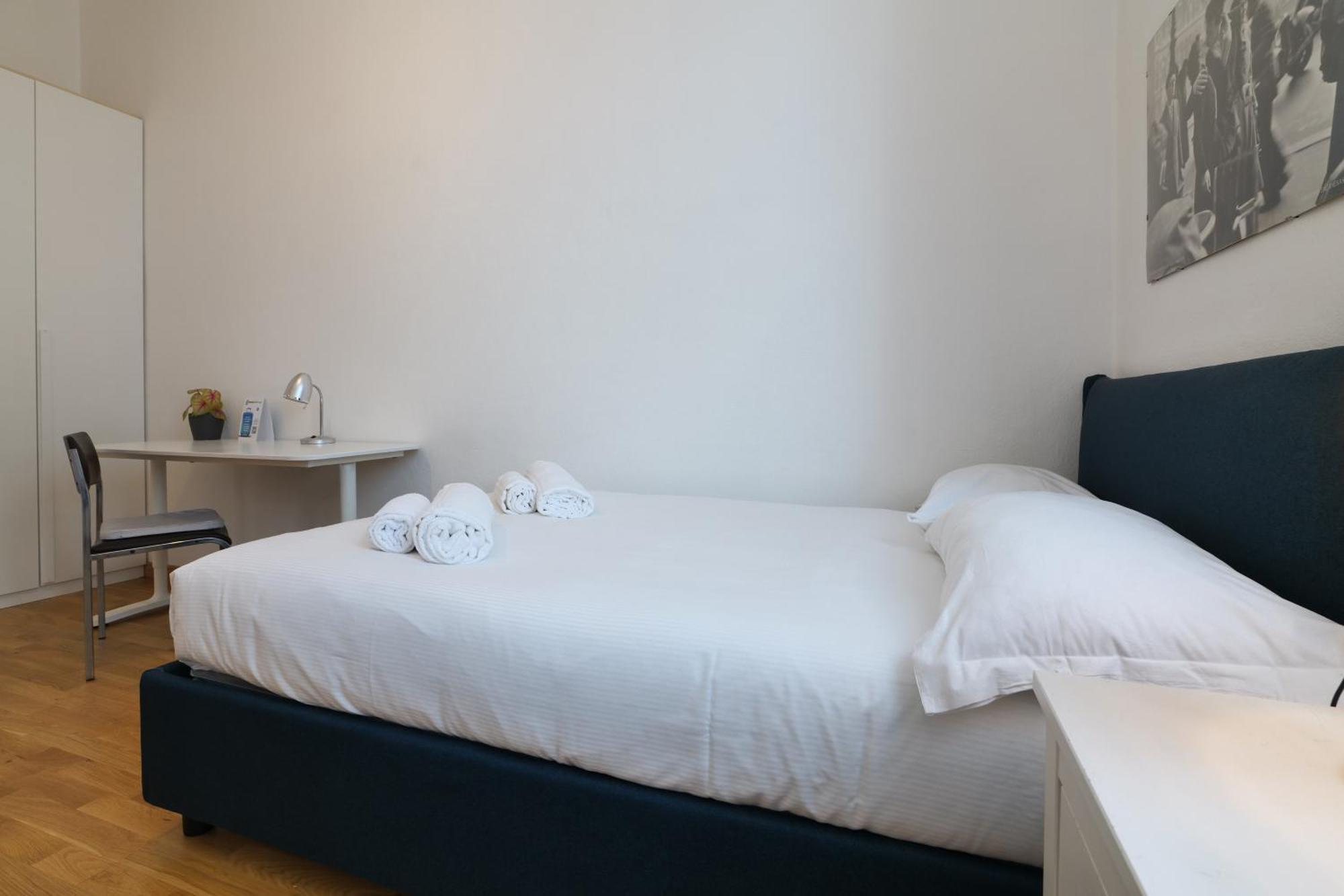Ferienwohnung Primopiano - Tibaldi Mailand Exterior foto